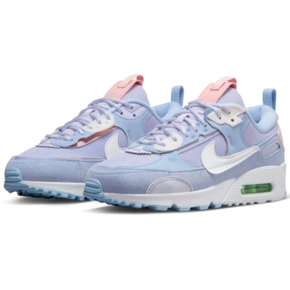multi futura nike